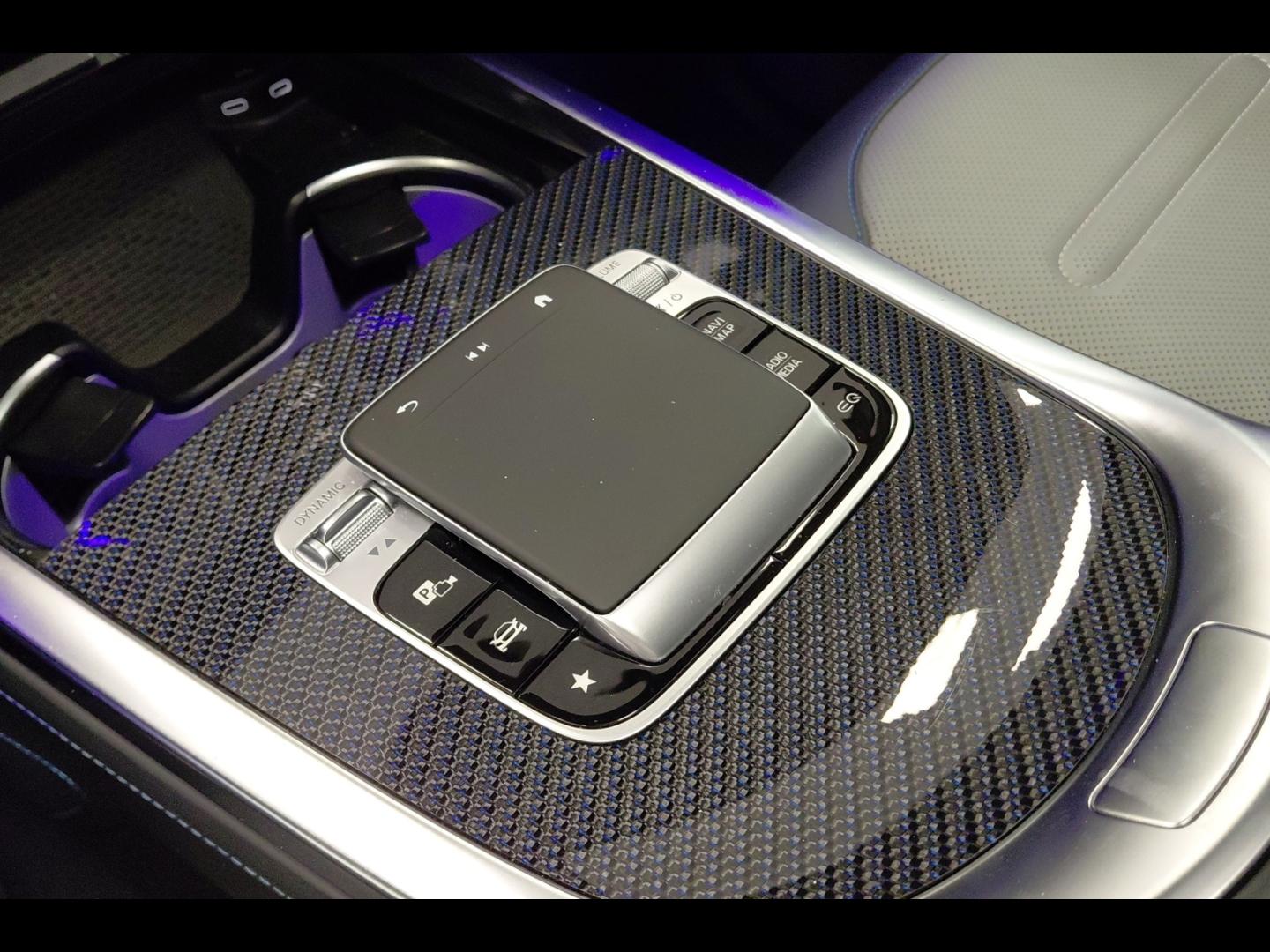Image MERCEDES-BENZ Classe G 580 EQ 587ch Edition One
