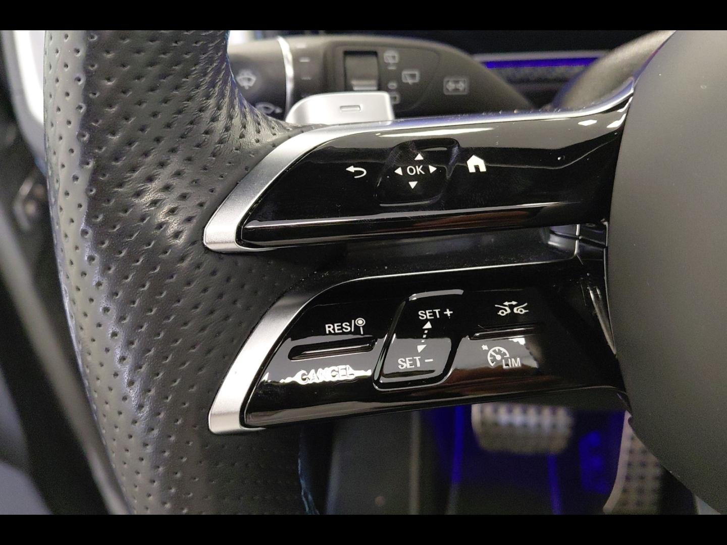 Image MERCEDES-BENZ Classe G 580 EQ 587ch Edition One