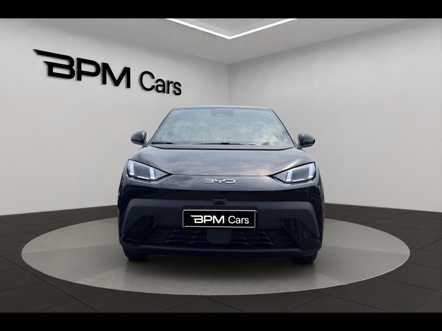 Image BYD Dolphin Surf 88ch - 43,2 kWh Boost