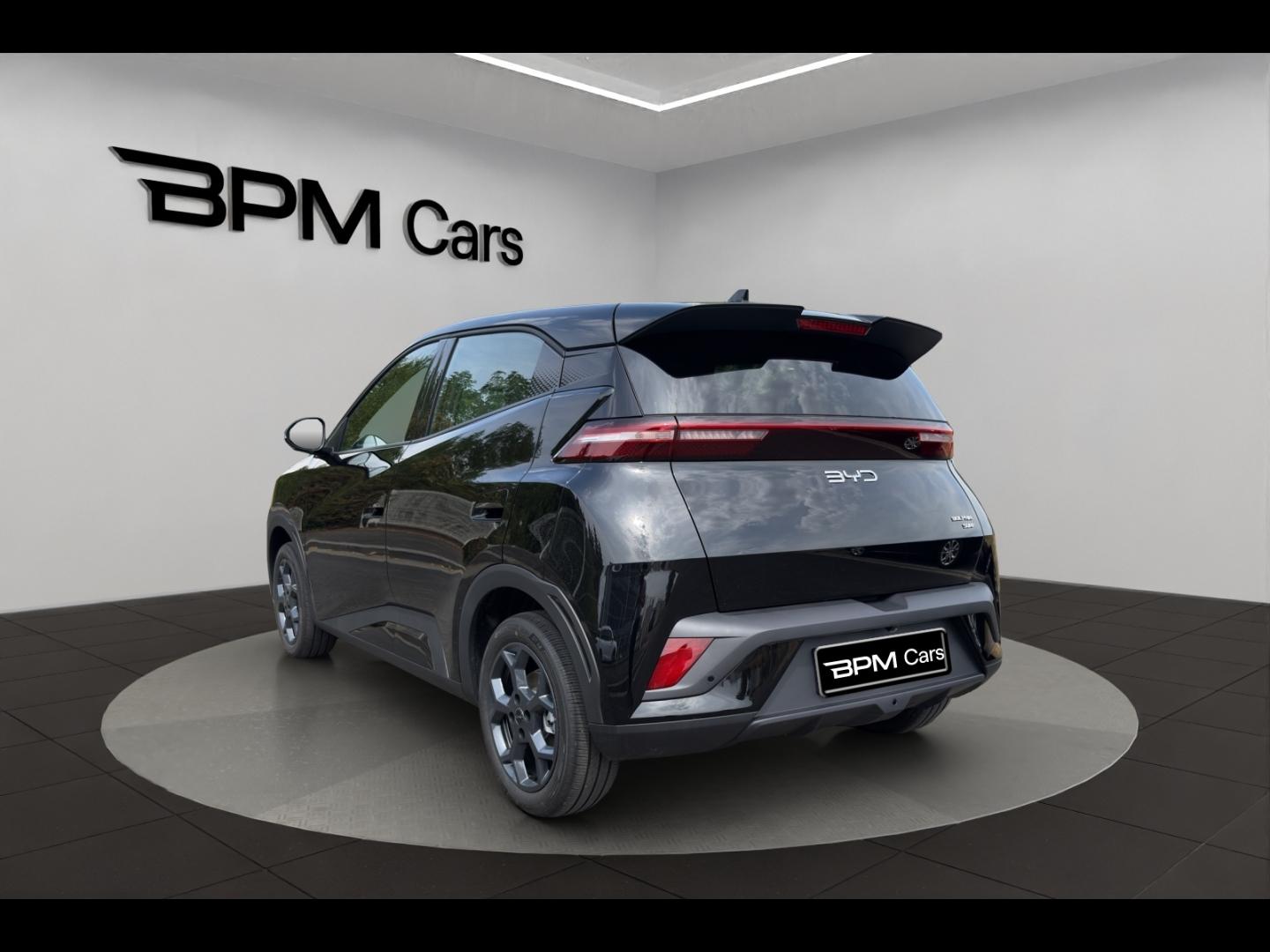 Image BYD Dolphin Surf 88ch - 43,2 kWh Boost