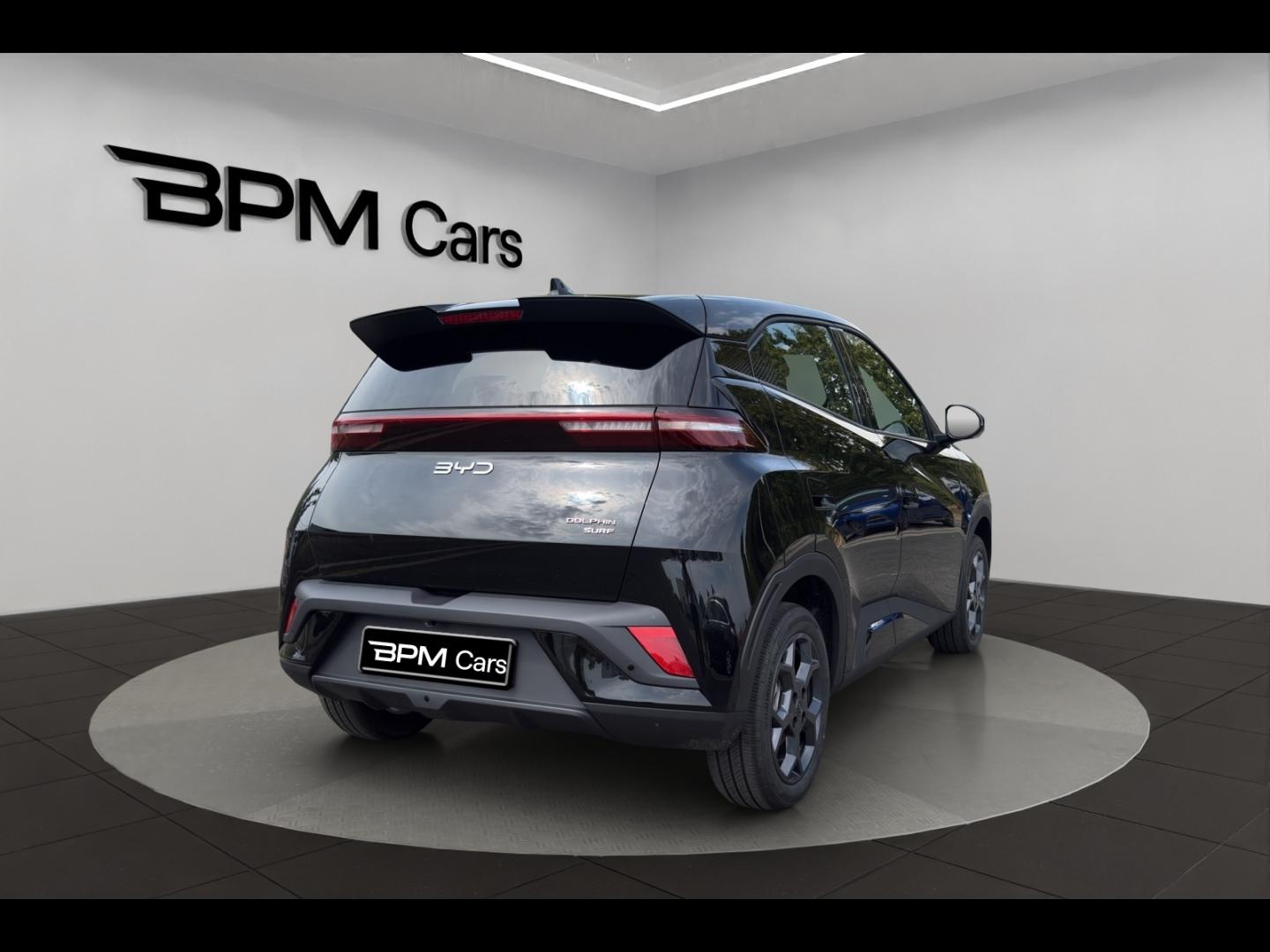 Image BYD Dolphin Surf 88ch - 43,2 kWh Boost