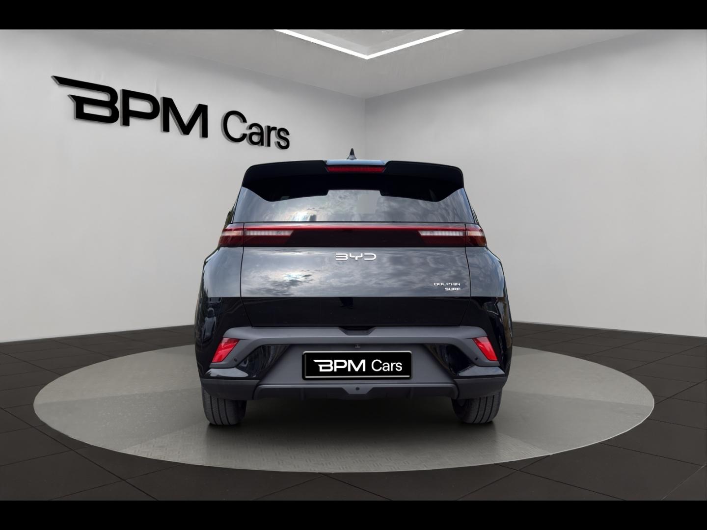 Image BYD Dolphin Surf 88ch - 43,2 kWh Boost