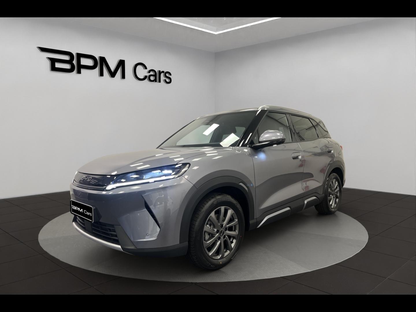 Photo BYD Atto 2 1.5 DM-i 212ch Boost