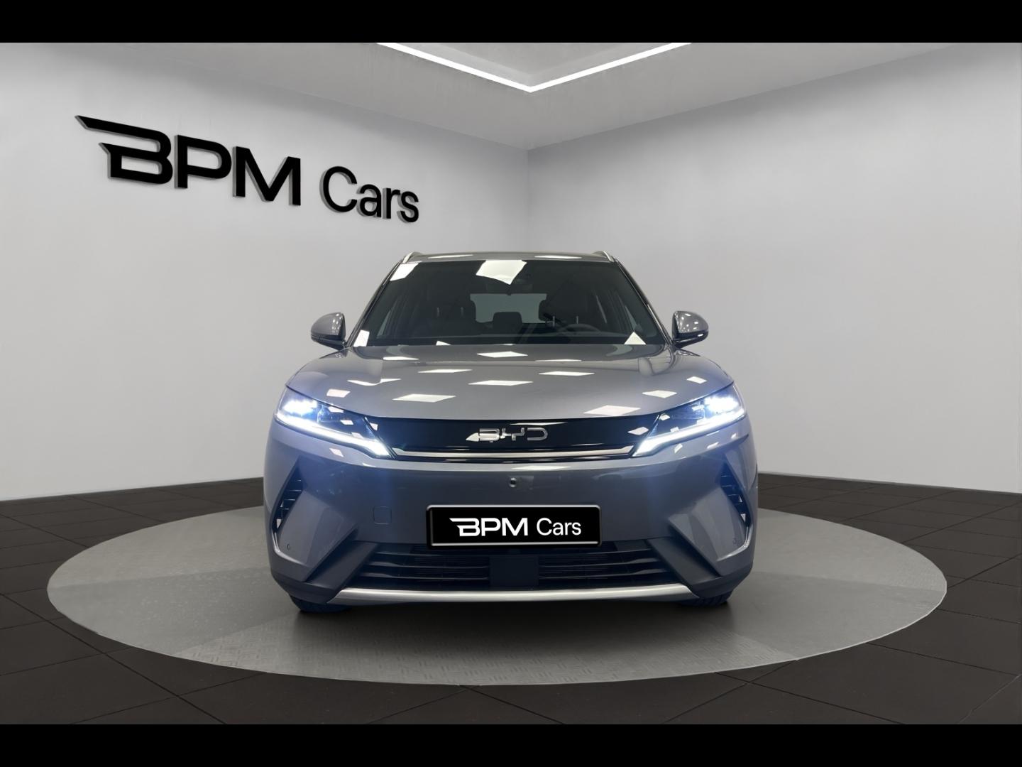 Image BYD Atto 2 1.5 DM-i 212ch Boost
