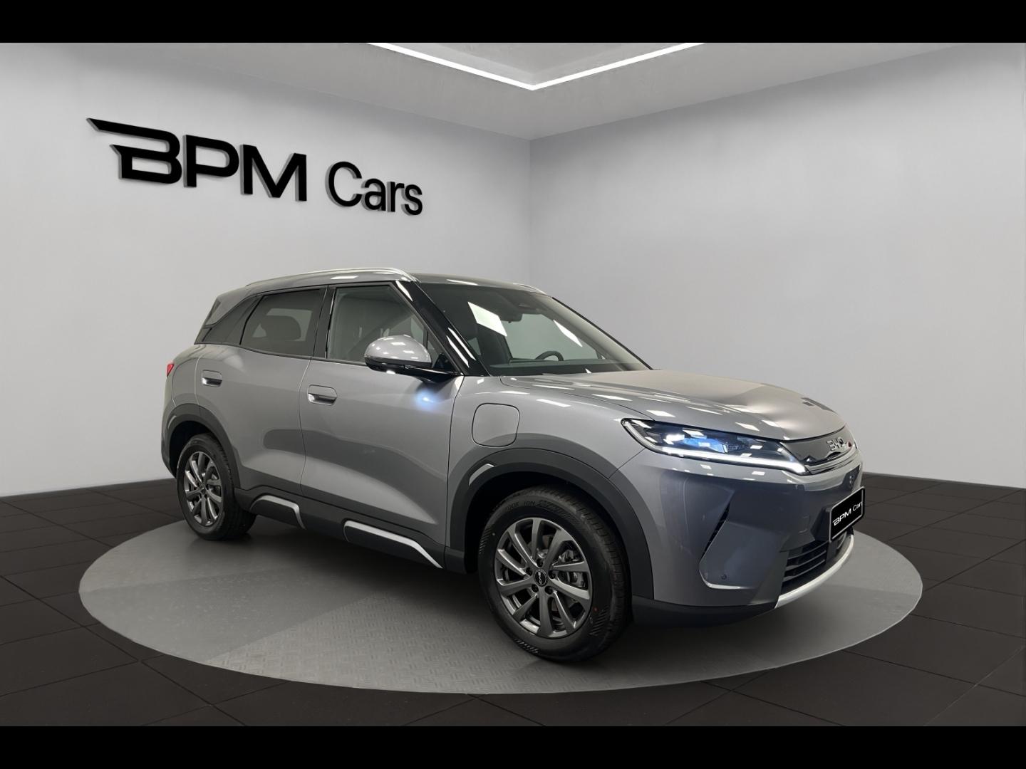 Image BYD Atto 2 1.5 DM-i 212ch Boost