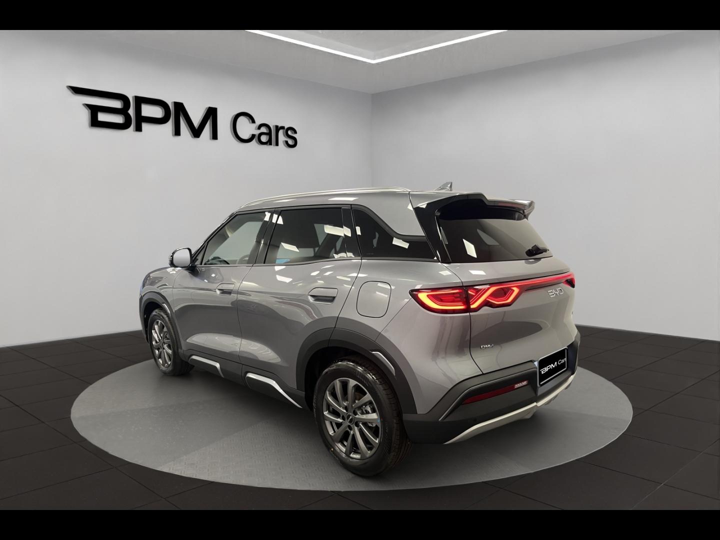 Image BYD Atto 2 1.5 DM-i 212ch Boost