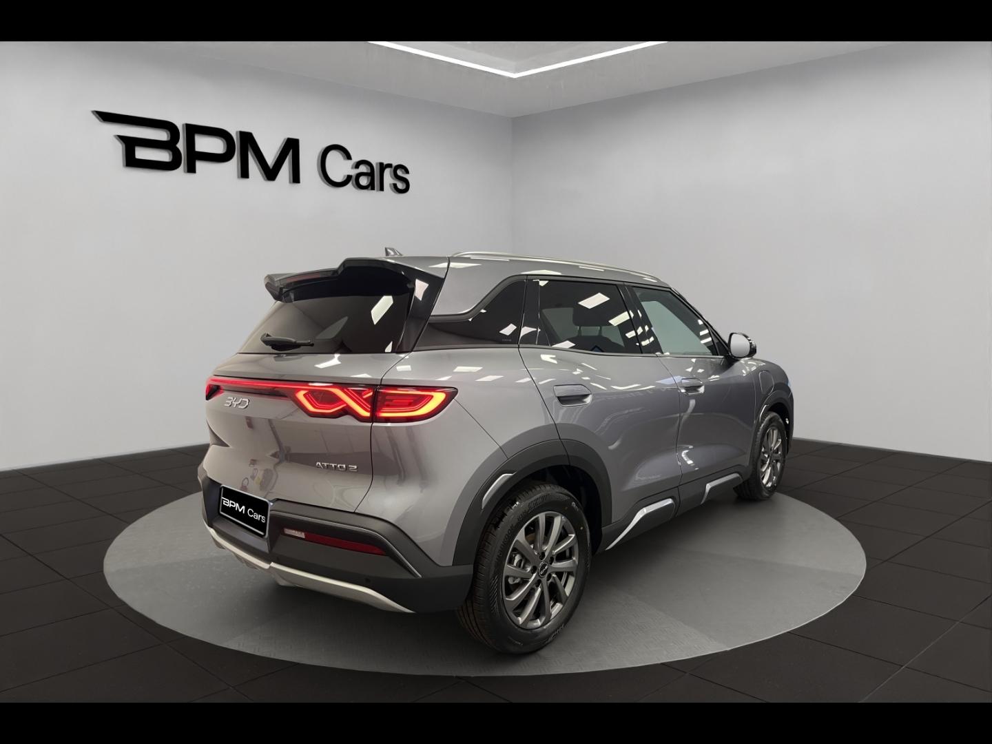 Image BYD Atto 2 1.5 DM-i 212ch Boost