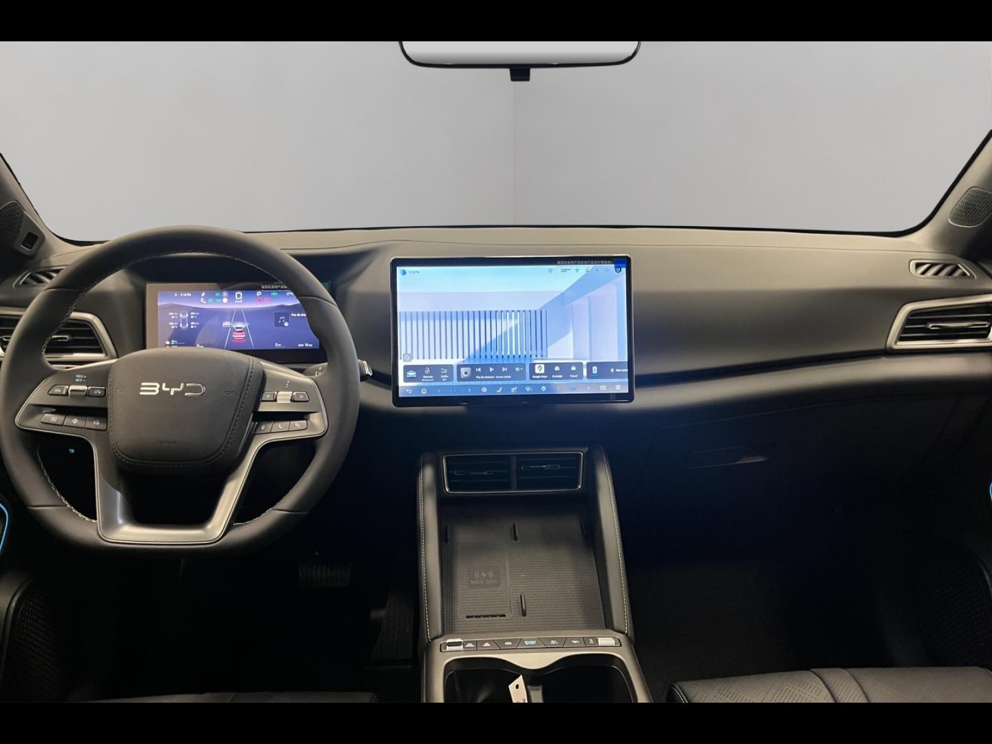 Image BYD Atto 2 1.5 DM-i 212ch Boost