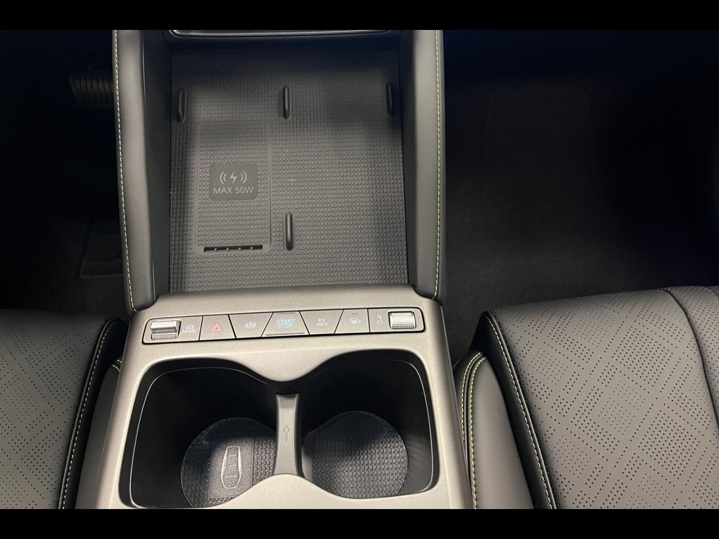 Image BYD Atto 2 1.5 DM-i 212ch Boost