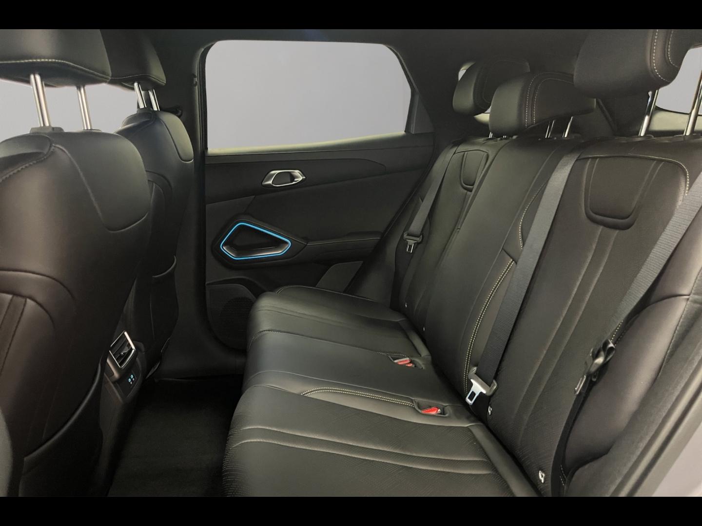 Image BYD Atto 2 1.5 DM-i 212ch Boost