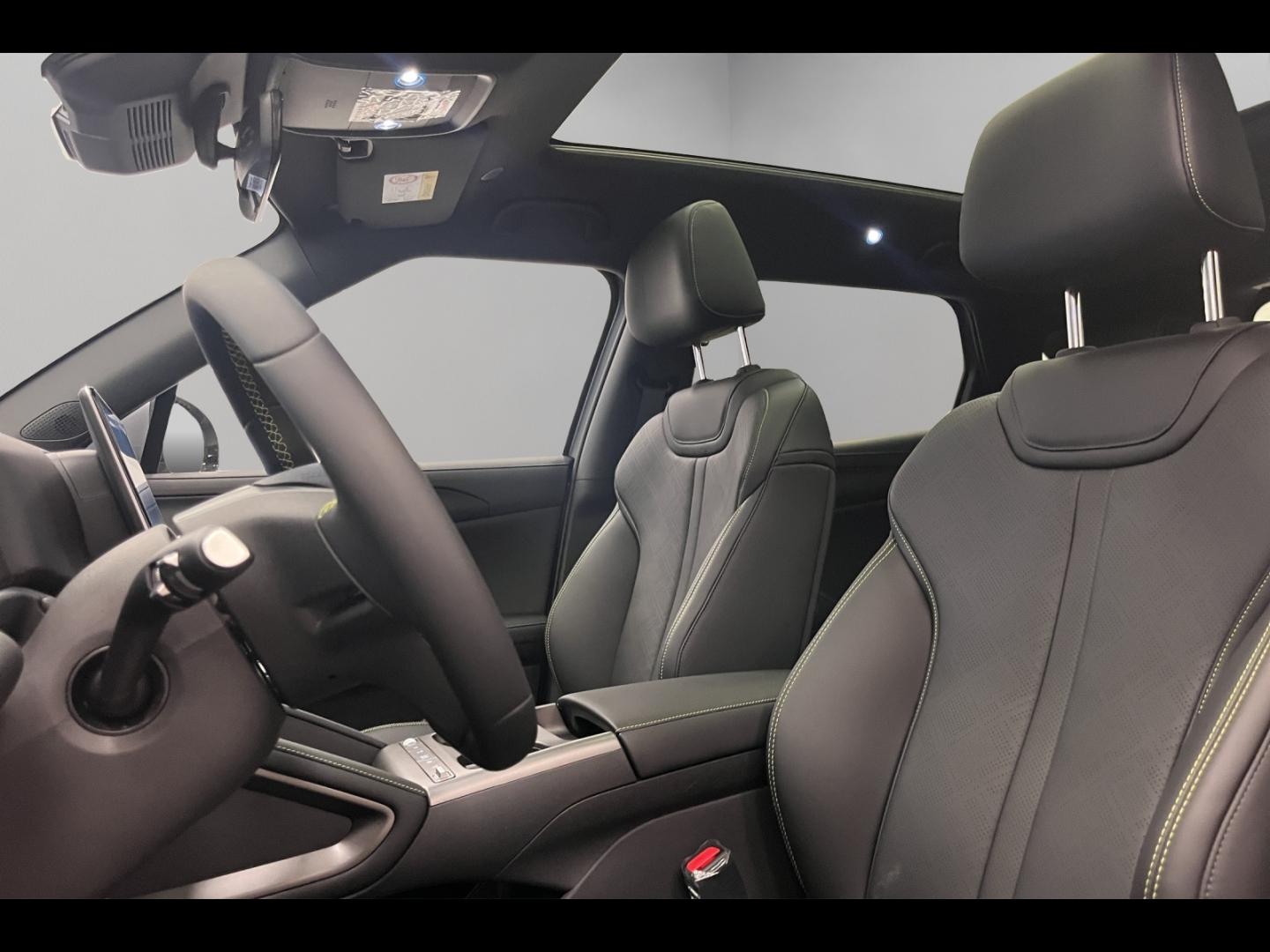 Image BYD Atto 2 1.5 DM-i 212ch Boost