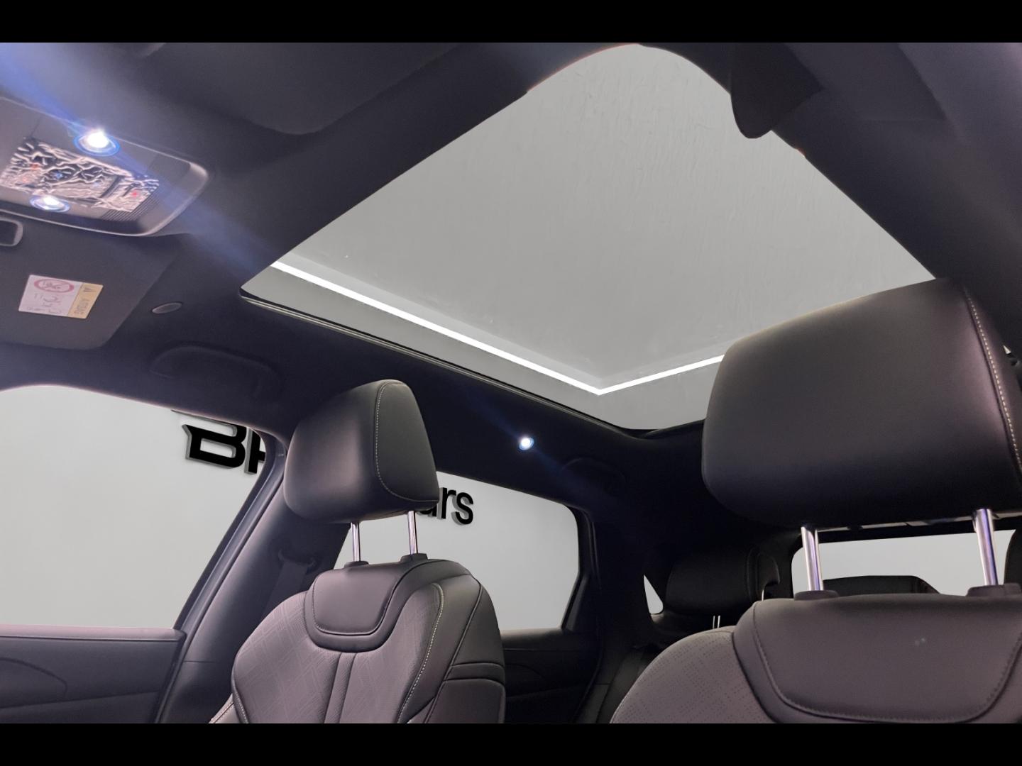 Image BYD Atto 2 1.5 DM-i 212ch Boost