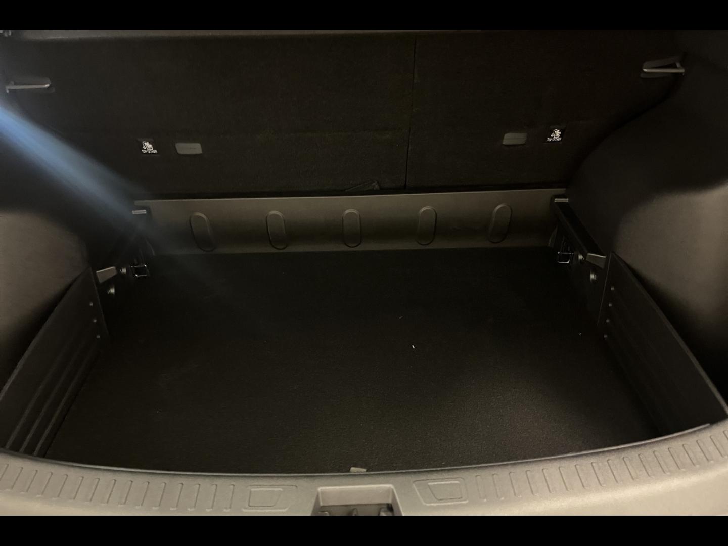 Image BYD Atto 2 1.5 DM-i 212ch Boost