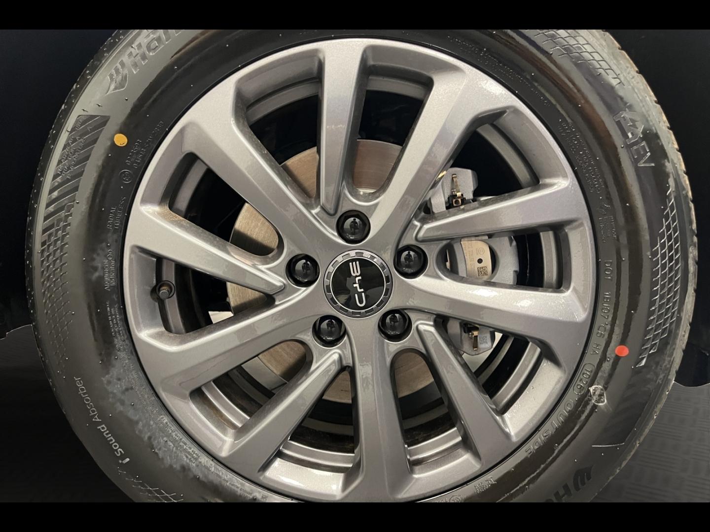 Image BYD Atto 2 1.5 DM-i 212ch Boost