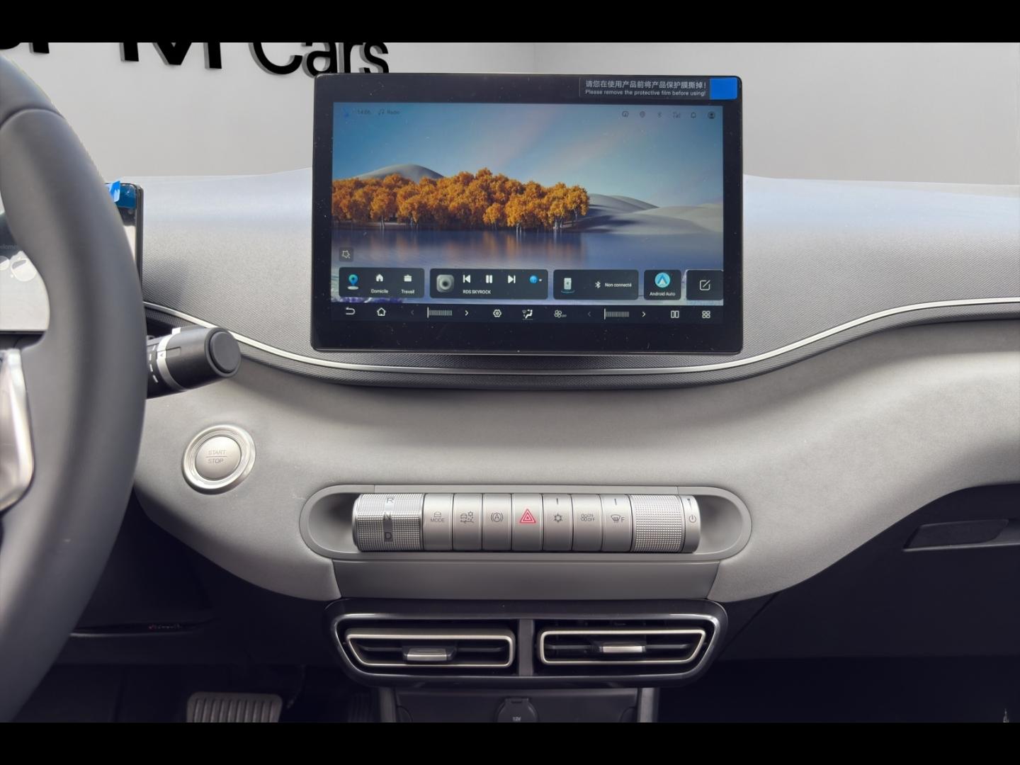 Image BYD Dolphin Surf 88ch - 43,2 kWh Boost