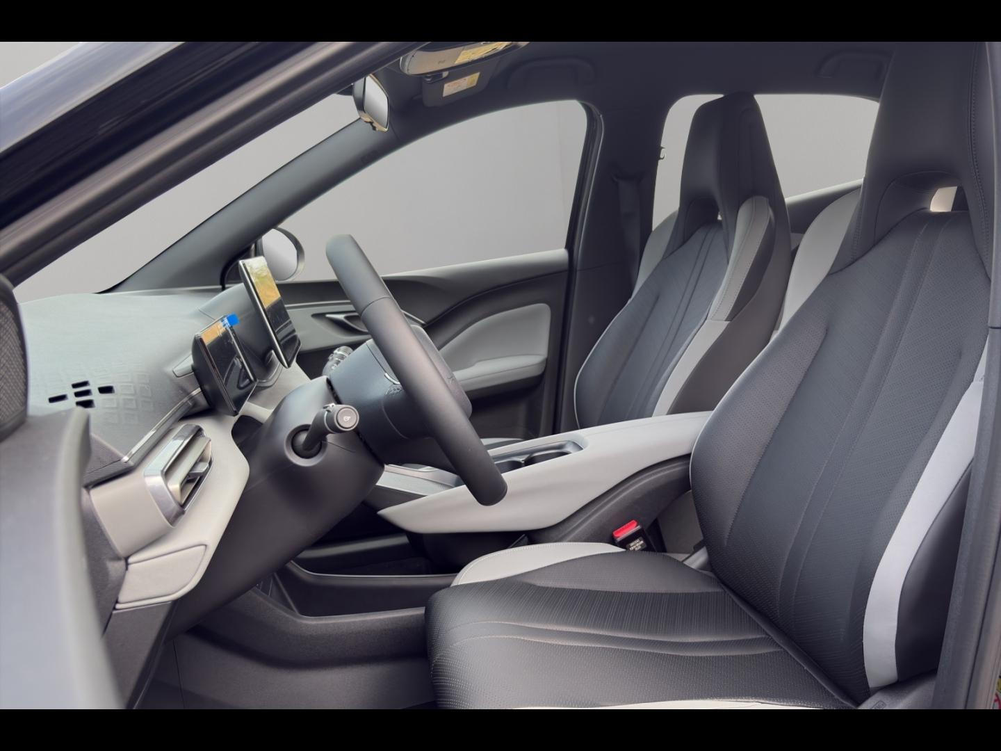 Image BYD Dolphin Surf 88ch - 43,2 kWh Boost