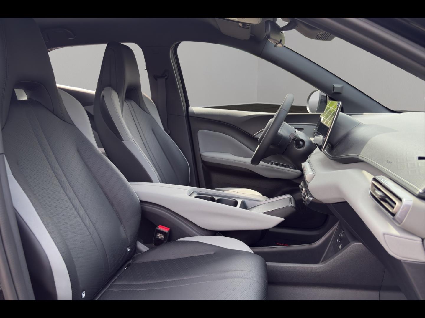 Image BYD Dolphin Surf 88ch - 43,2 kWh Boost