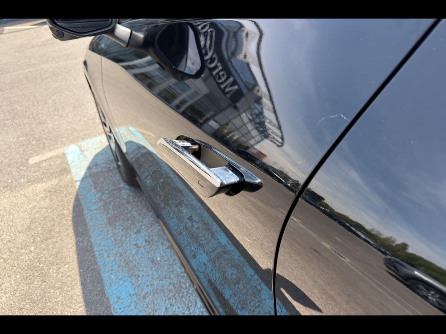 Image MERCEDES-BENZ CLA Shooting Brake 220 190+30ch AMG Line 8G-eDCT