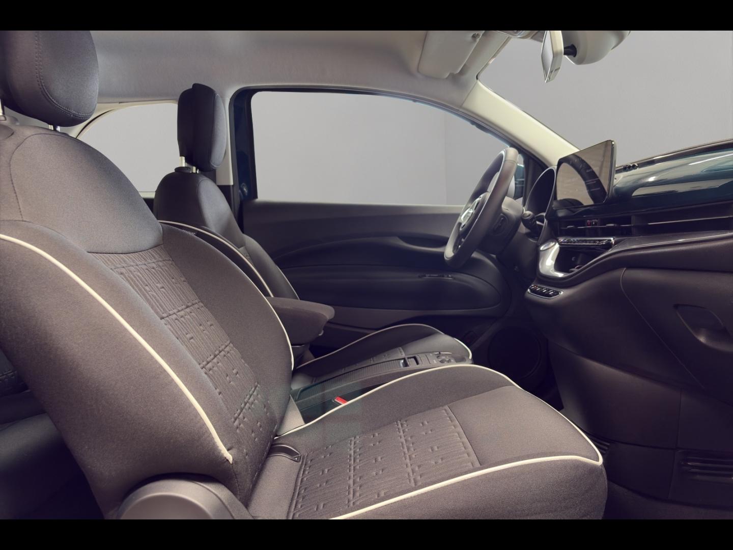 Image FIAT 500C e 118ch Pack Confort MY23