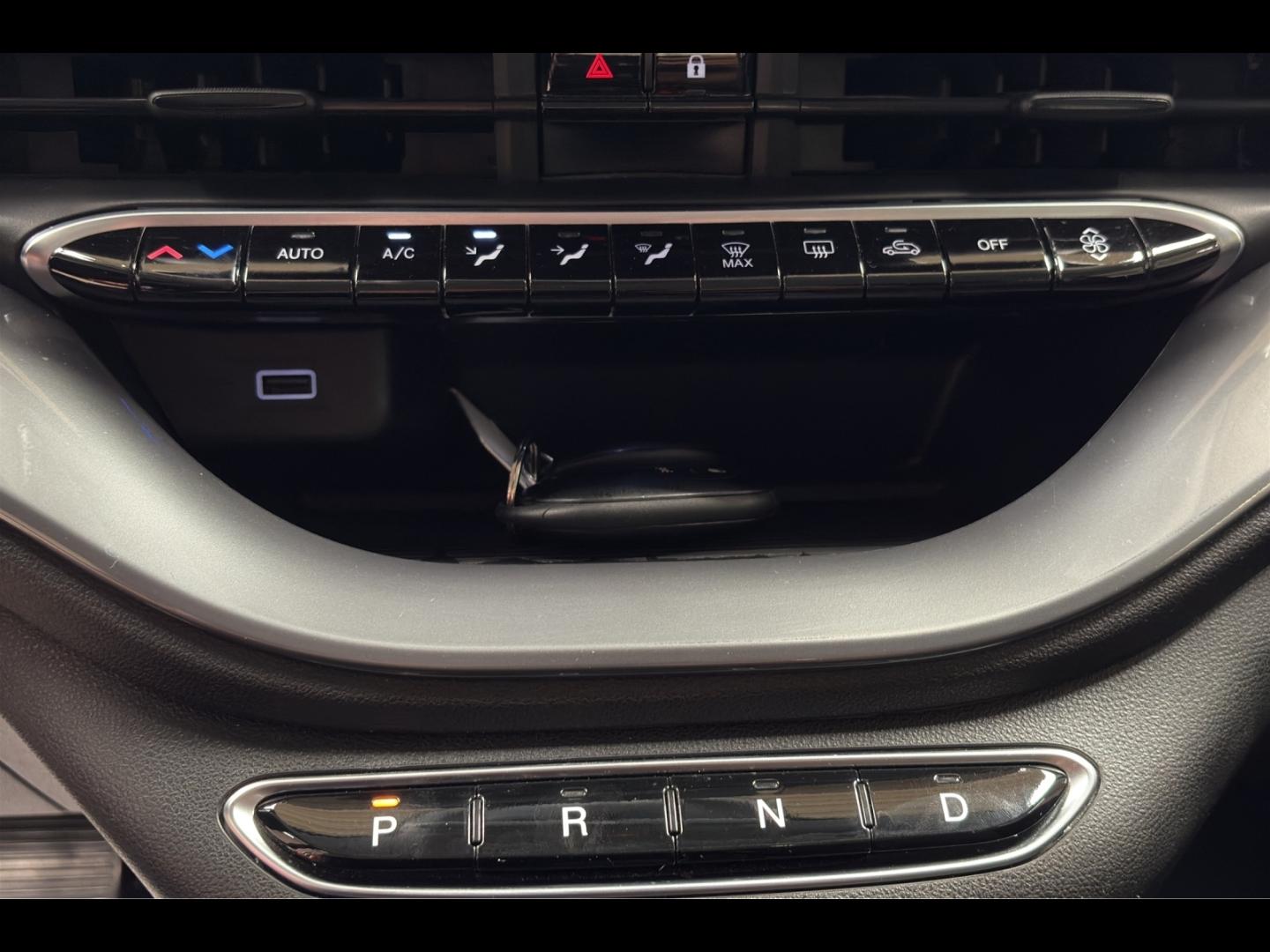 Image FIAT 500C e 118ch Pack Confort MY23
