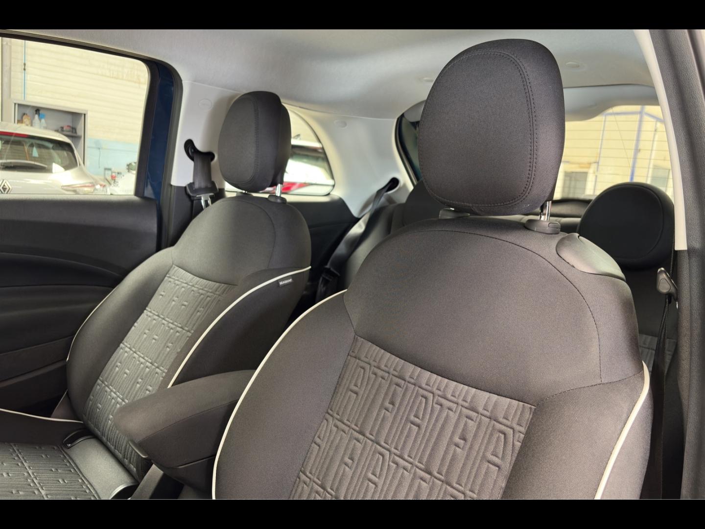 Image FIAT 500C e 118ch Pack Confort MY23