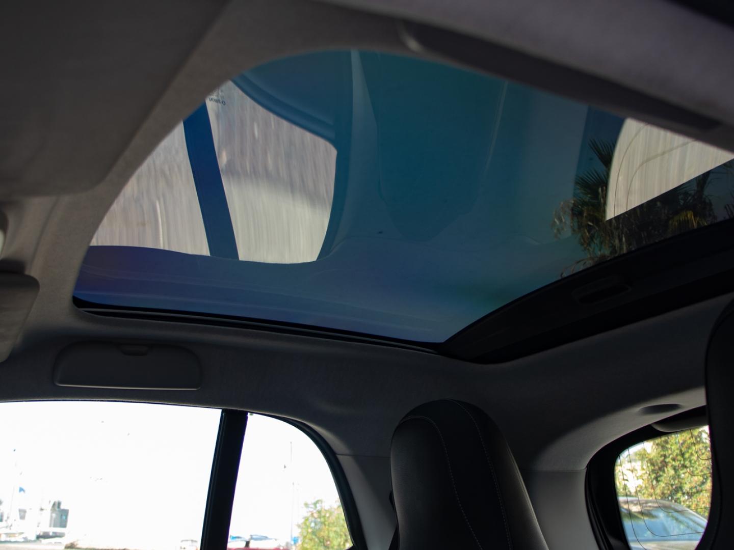 Image SMART Fortwo Coupe EQ 82ch prime