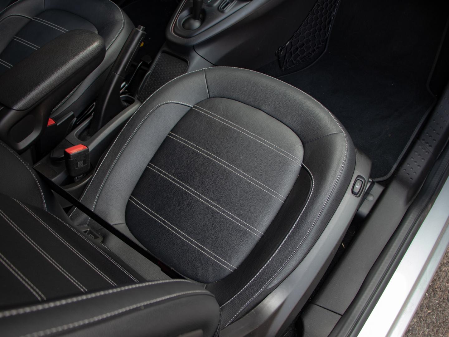 Image SMART Fortwo Coupe EQ 82ch prime