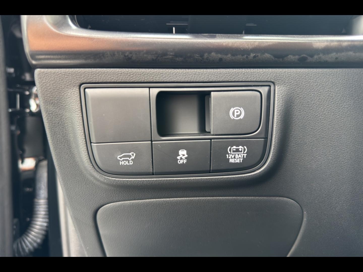 Image HYUNDAI Tucson 1.6 T-GDI 239ch Hybrid N Line Executive