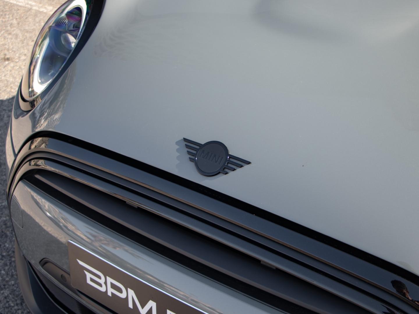 Image MINI Cabrio Cooper 136ch Edition Camden BVA7