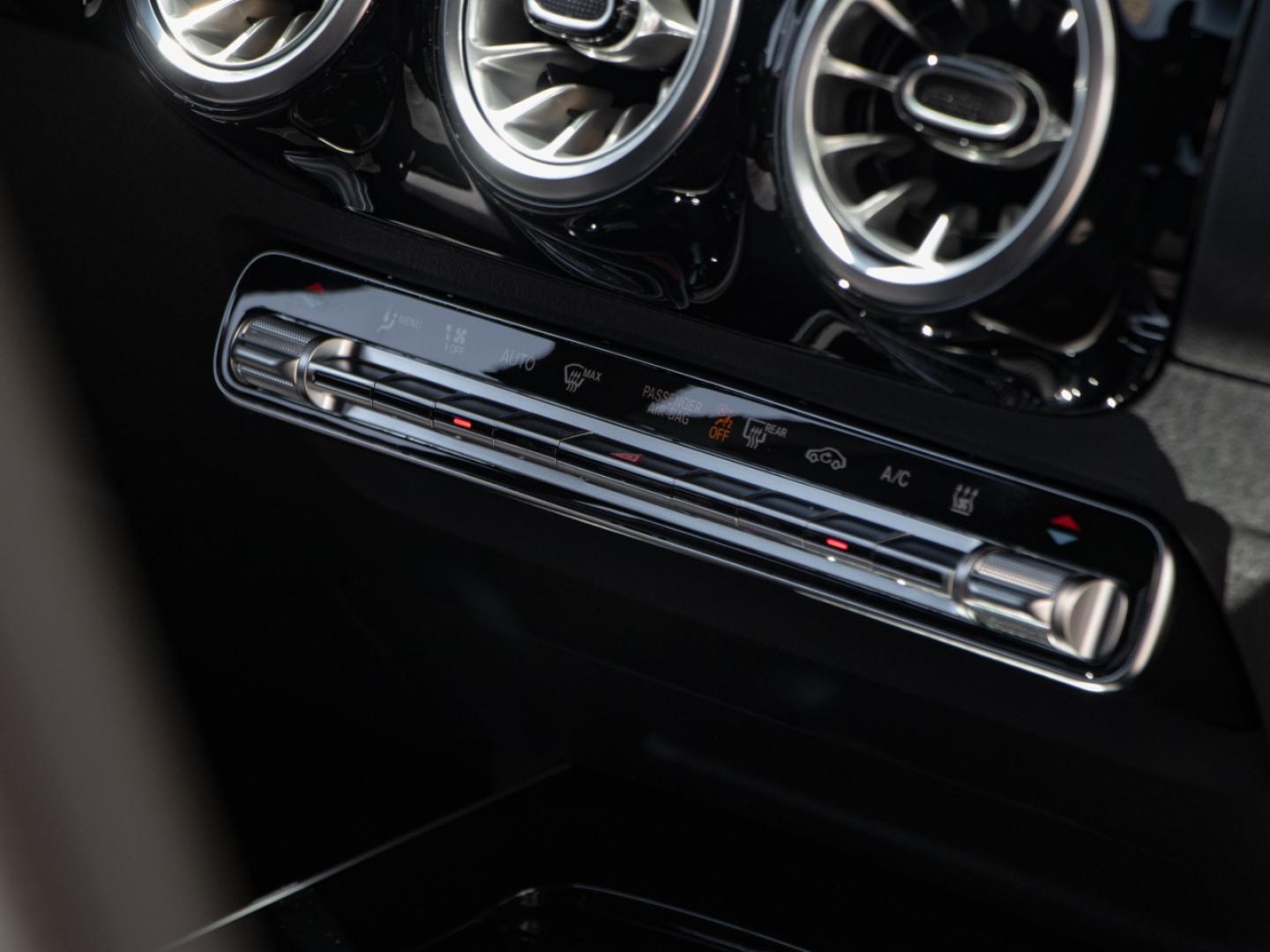 Image MERCEDES-BENZ EQA 250+ 190ch
