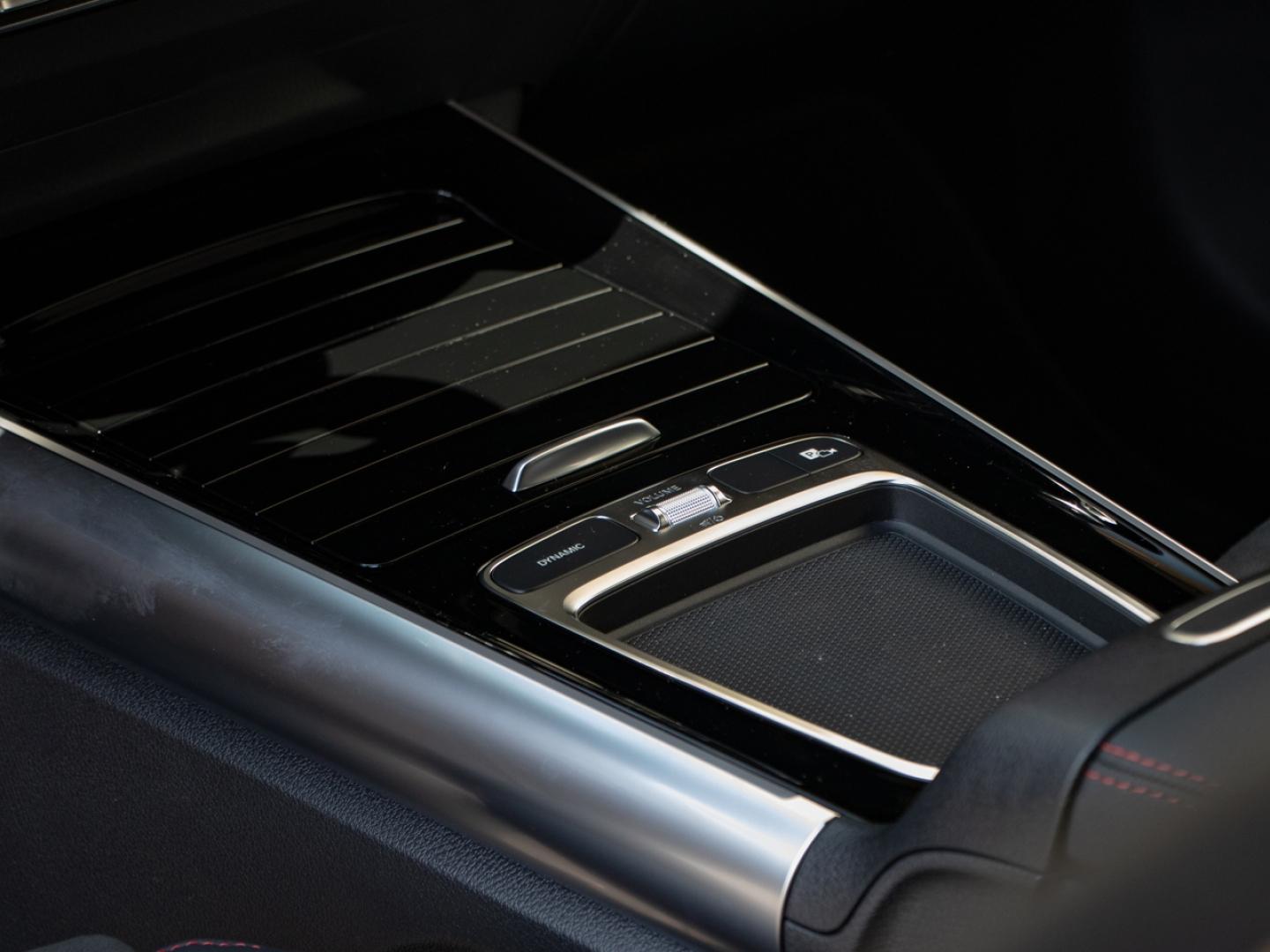 Image MERCEDES-BENZ EQA 250+ 190ch