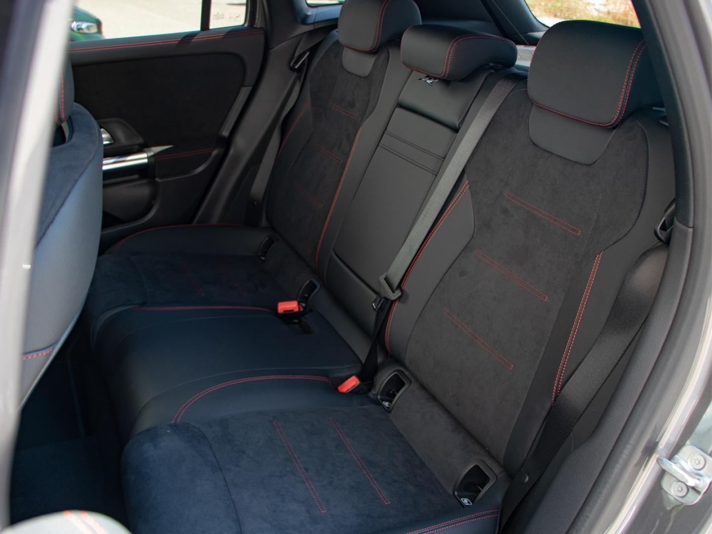 Image MERCEDES-BENZ EQA 250+ 190ch