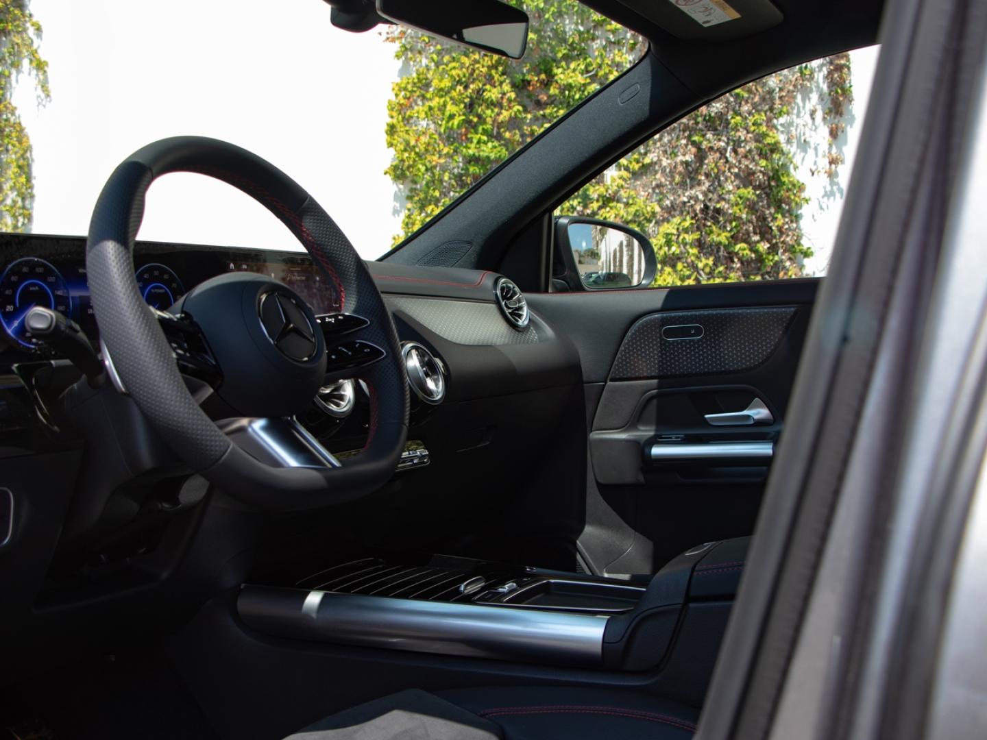 Image MERCEDES-BENZ EQA 250+ 190ch