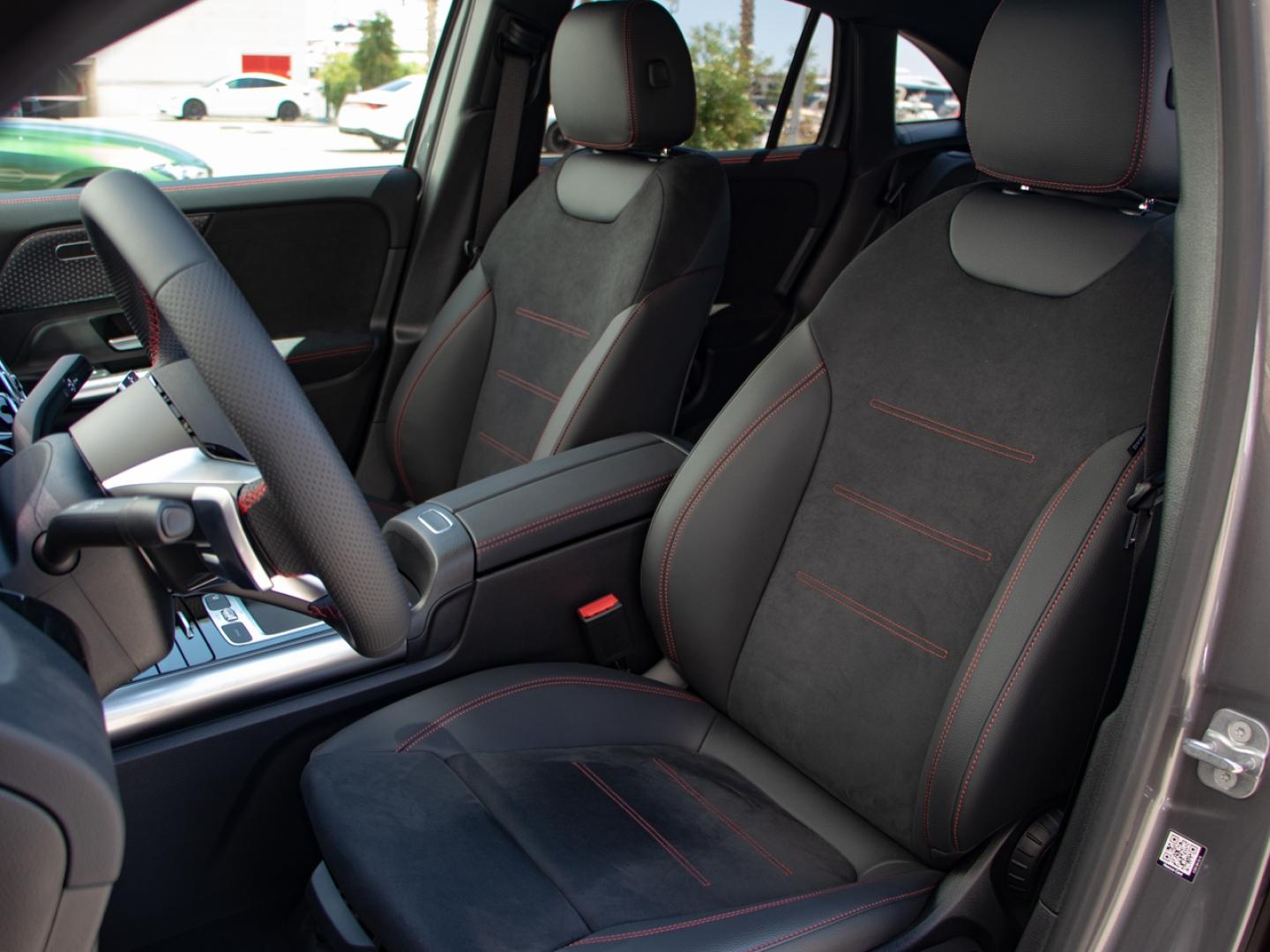Image MERCEDES-BENZ EQA 250+ 190ch