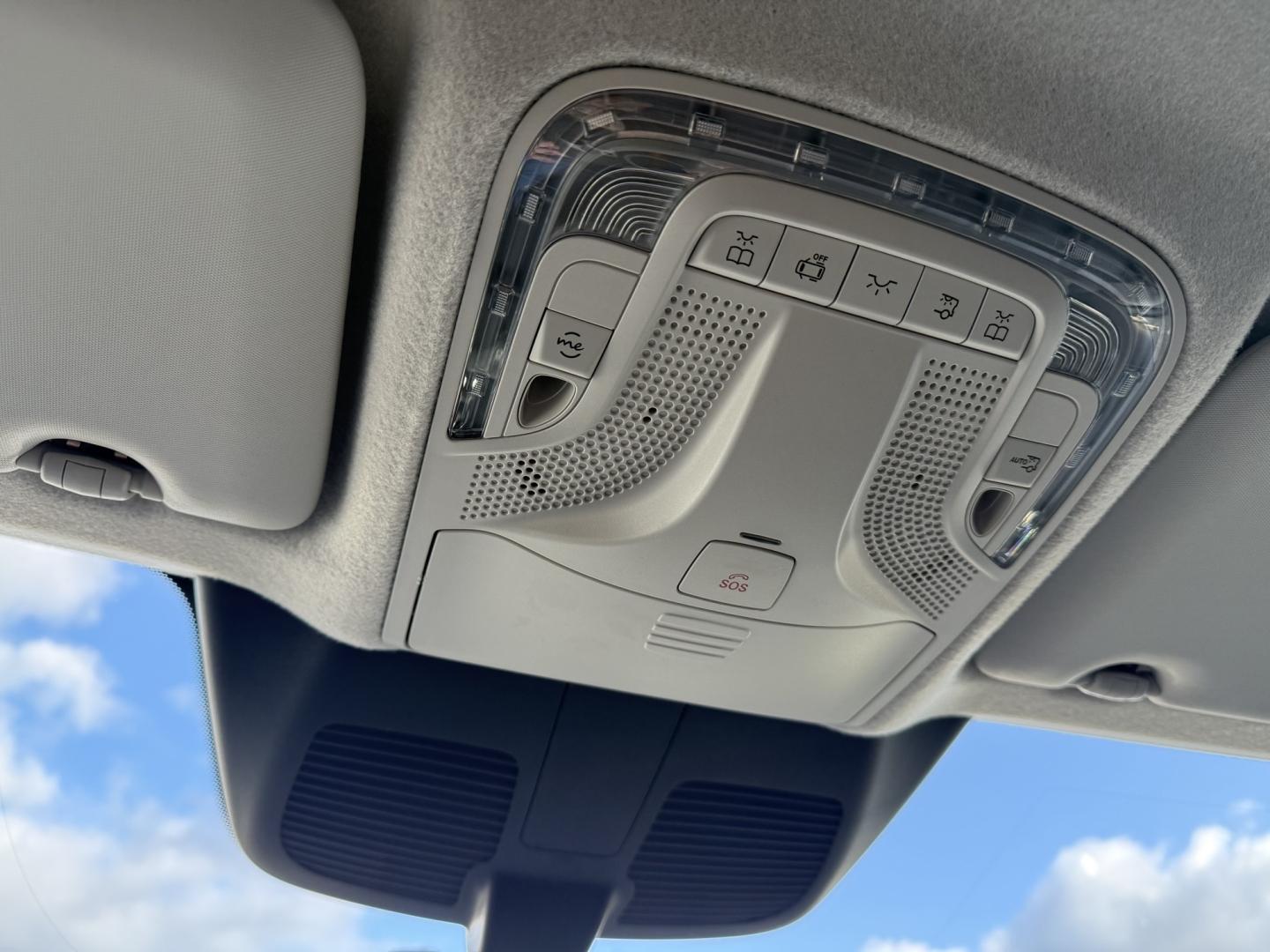 Image MERCEDES-BENZ Vito Fg eVito 112 116ch Long batterie 60 kWh