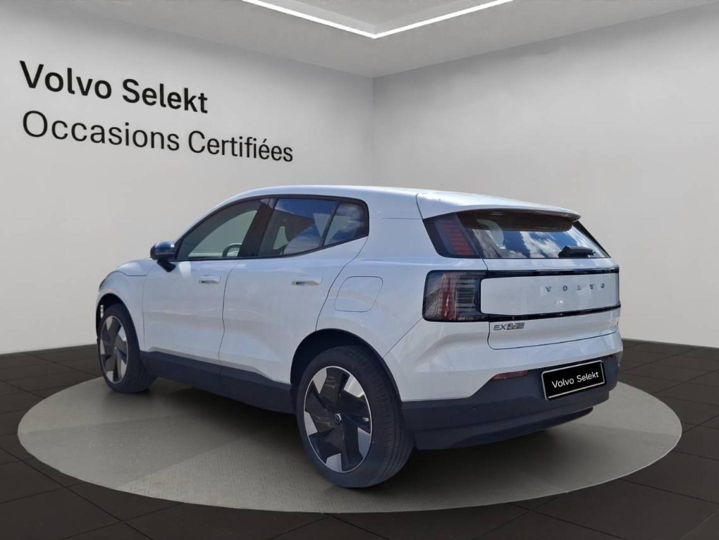 Image VOLVO EX30 Single Extended Range 272ch Plus