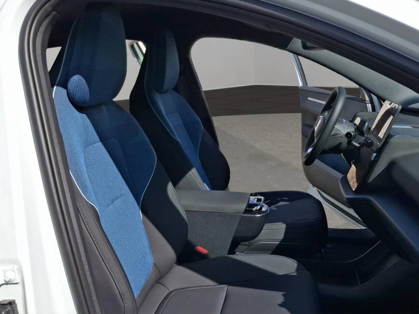 Image VOLVO EX30 Single Extended Range 272ch Plus