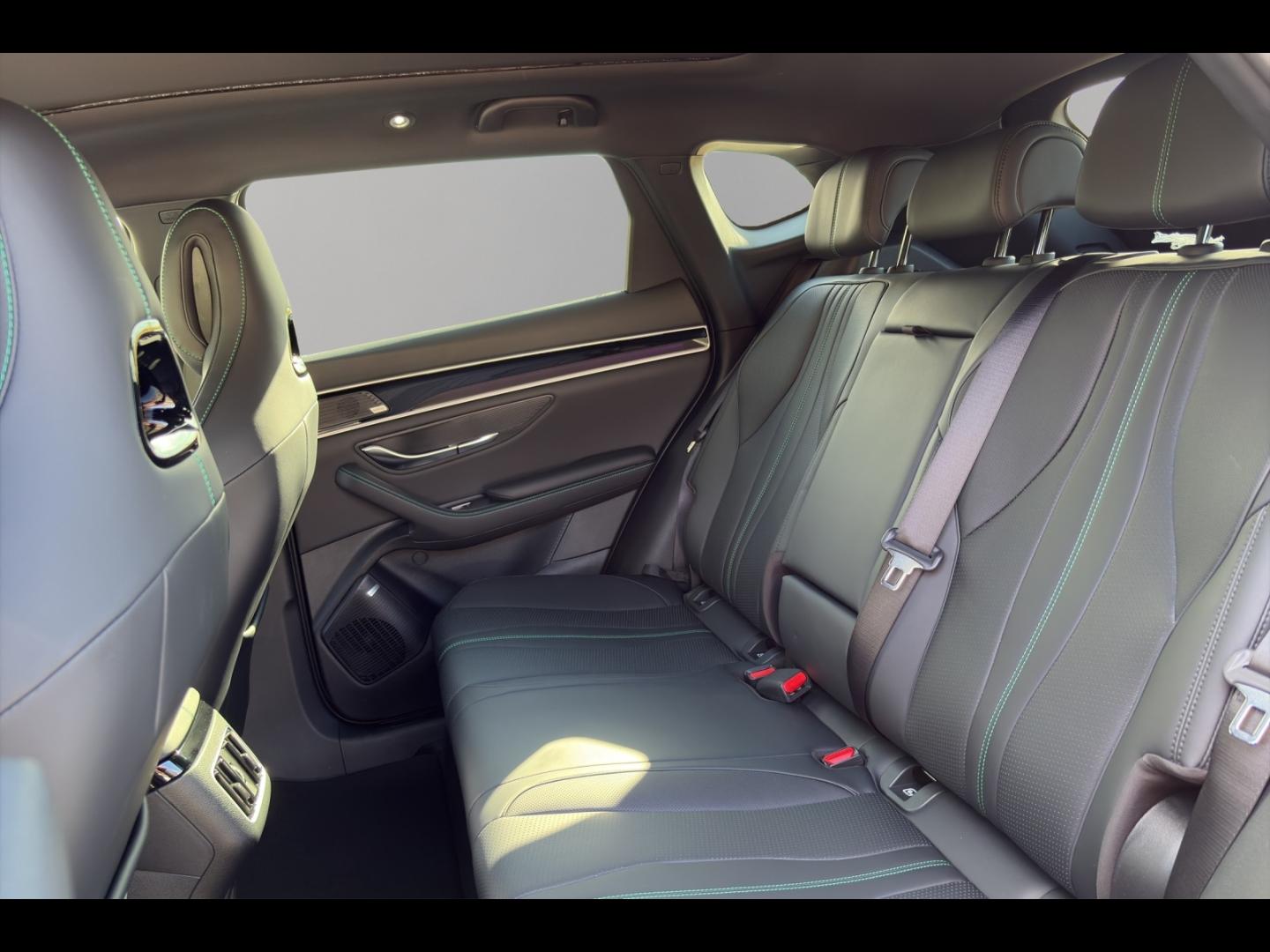 Image BYD Seal U 218ch - 87 kWh Design