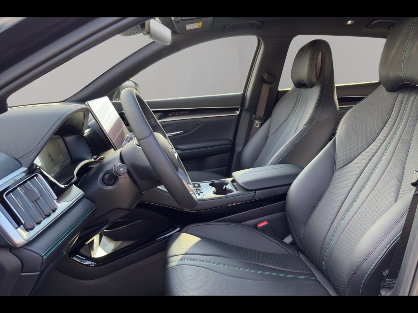 Image BYD Seal U 218ch - 87 kWh Design