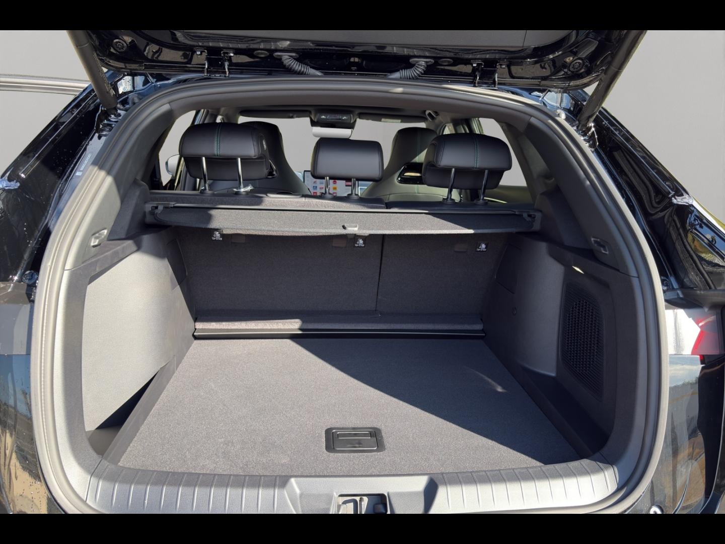 Image BYD Seal U 218ch - 87 kWh Design