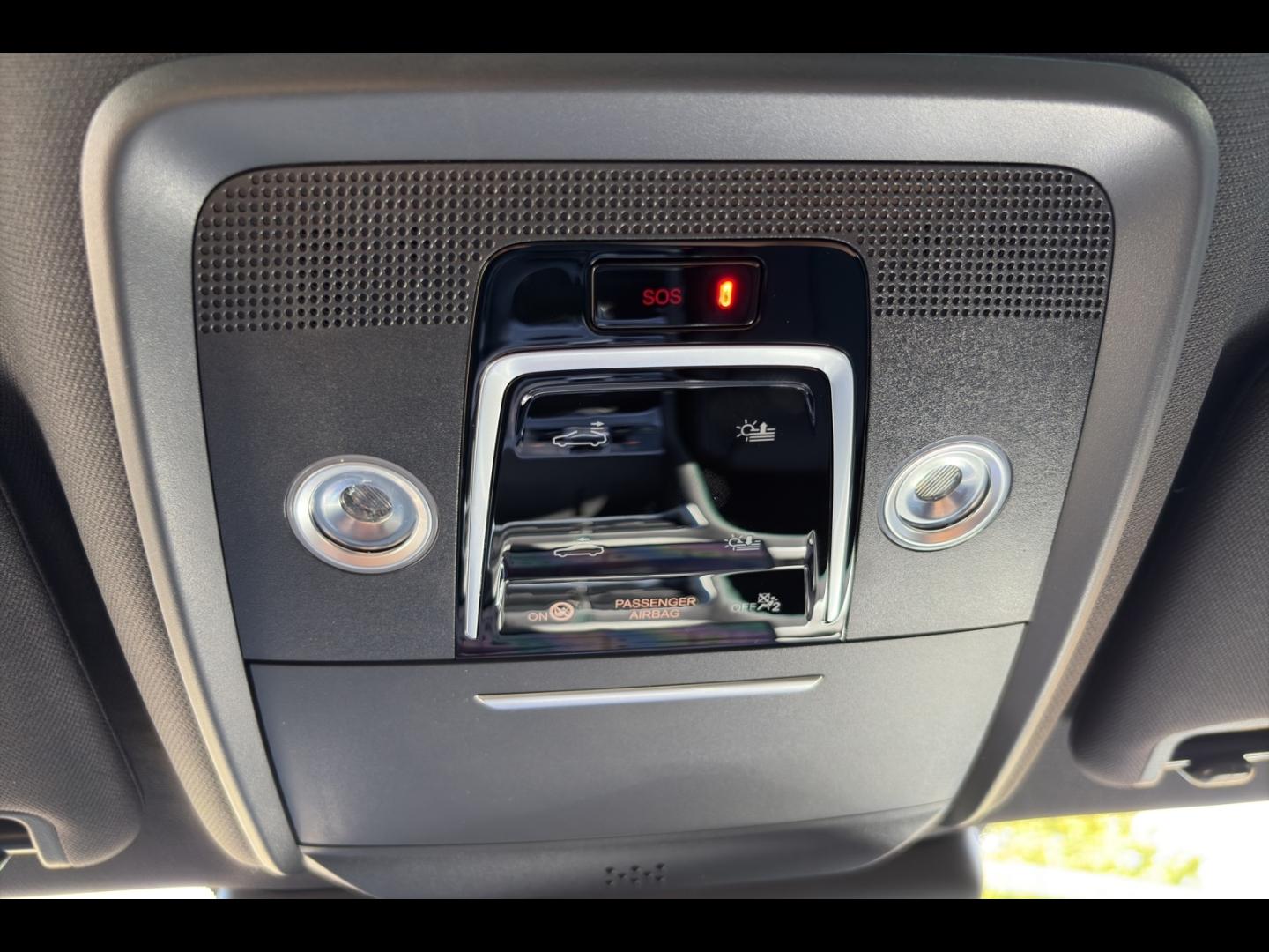 Image BYD Seal U 218ch - 87 kWh Design