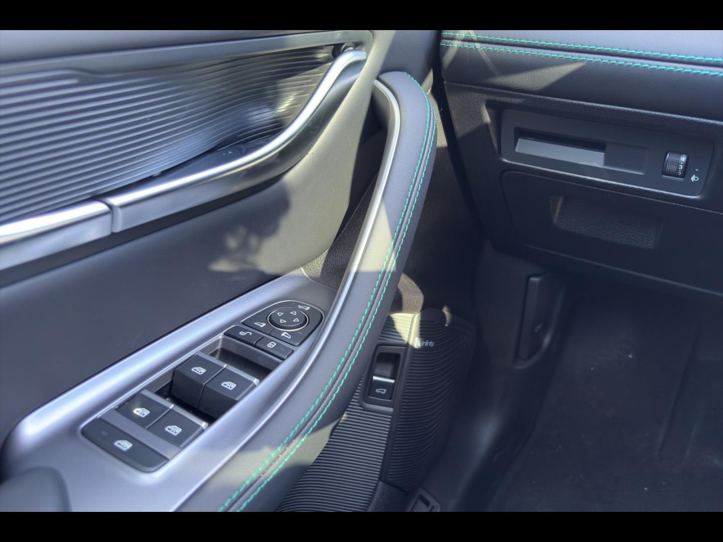 Image BYD Seal U 218ch - 87 kWh Design