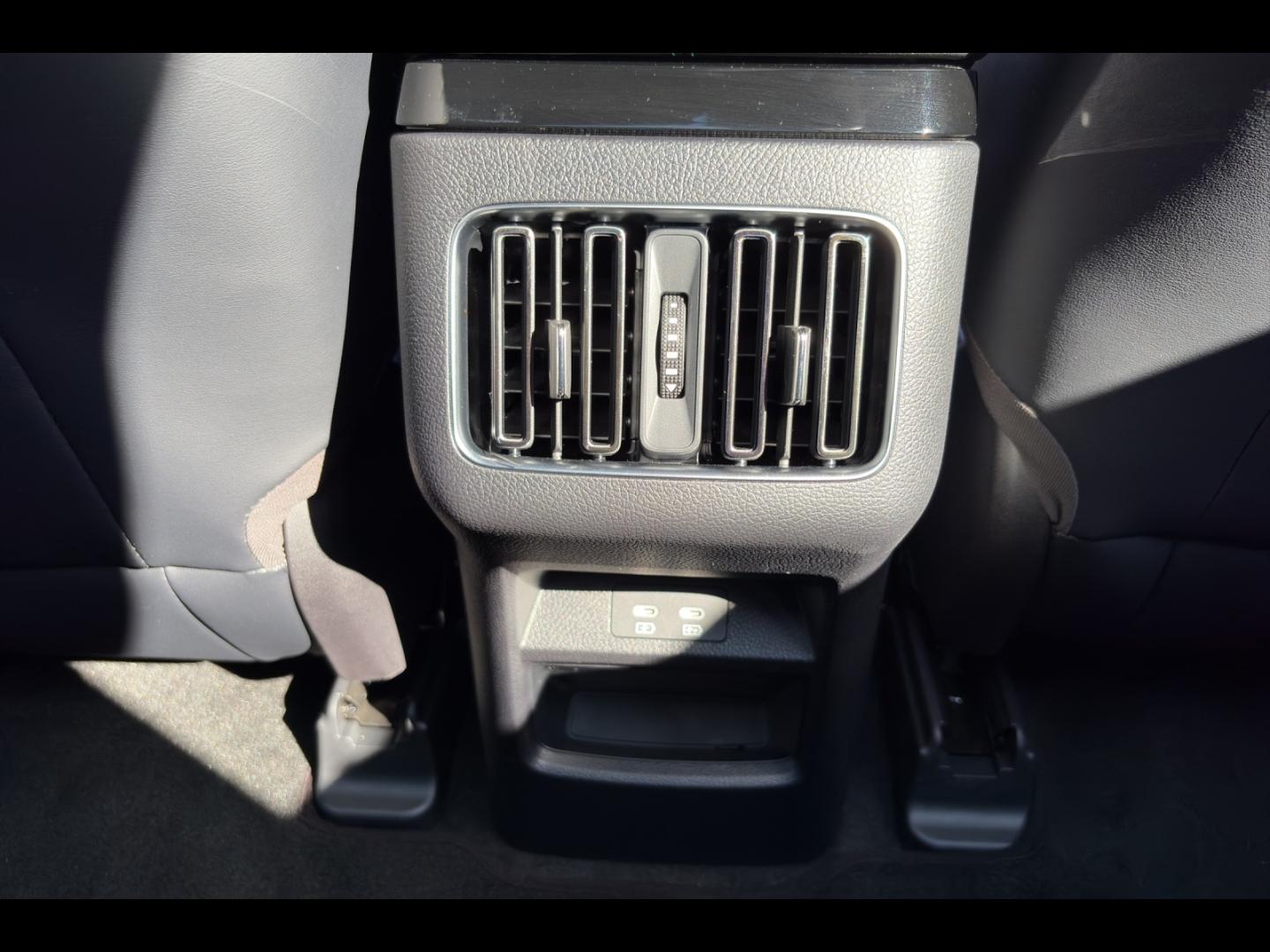Image BYD Seal U 218ch - 87 kWh Design
