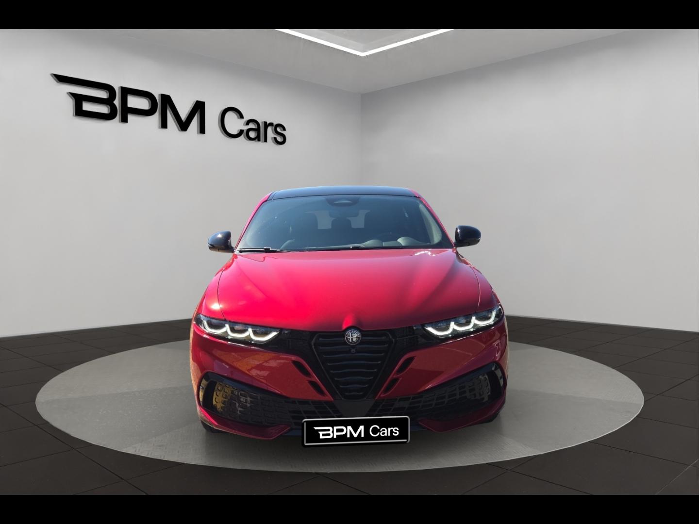 Image ALFA ROMEO Tonale 1.5 Ibrida 175ch Veloce TCT