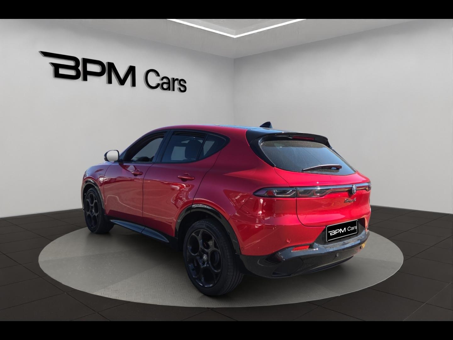 Image ALFA ROMEO Tonale 1.5 Ibrida 175ch Veloce TCT