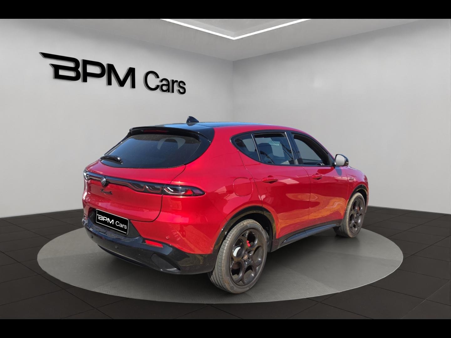 Image ALFA ROMEO Tonale 1.5 Ibrida 175ch Veloce TCT