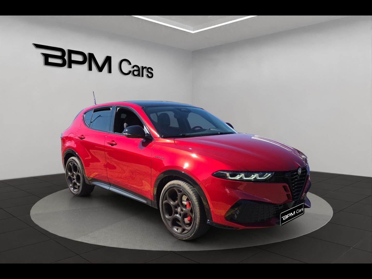 Image ALFA ROMEO Tonale 1.5 Ibrida 175ch Veloce TCT