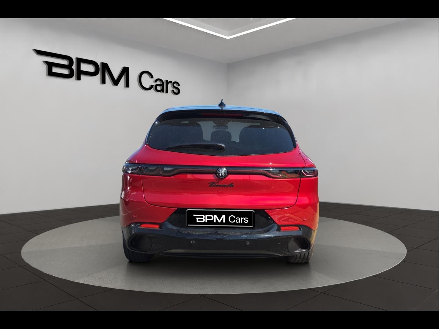 Image ALFA ROMEO Tonale 1.5 Ibrida 175ch Veloce TCT