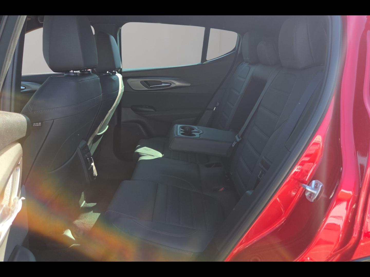 Image ALFA ROMEO Tonale 1.5 Ibrida 175ch Veloce TCT