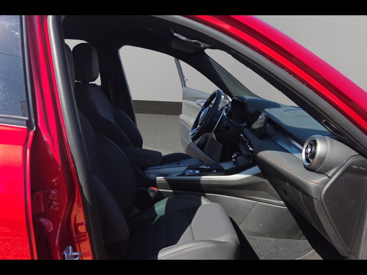 Image ALFA ROMEO Tonale 1.5 Ibrida 175ch Veloce TCT